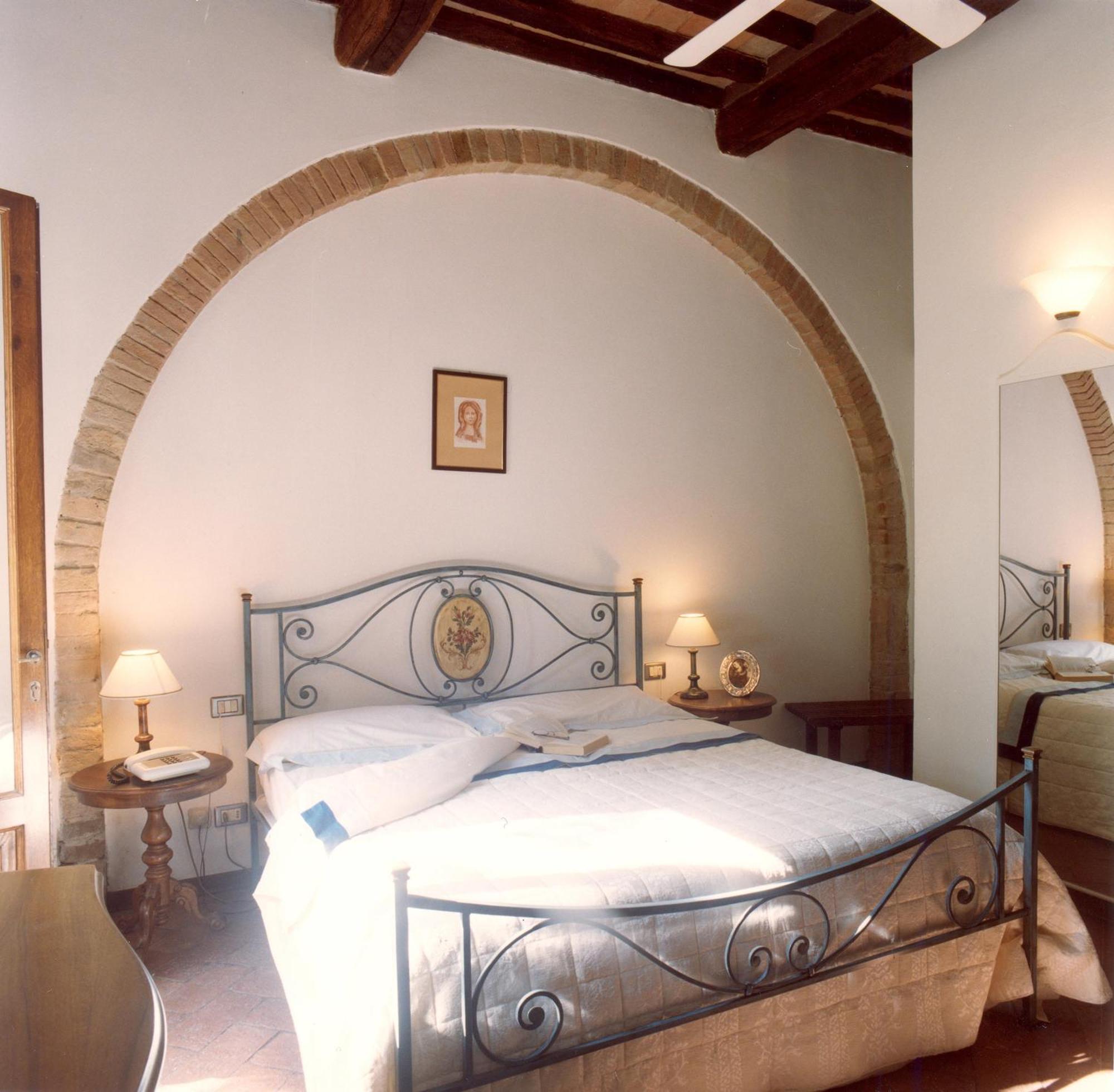 Villa Panconesi Montespertoli Exterior foto
