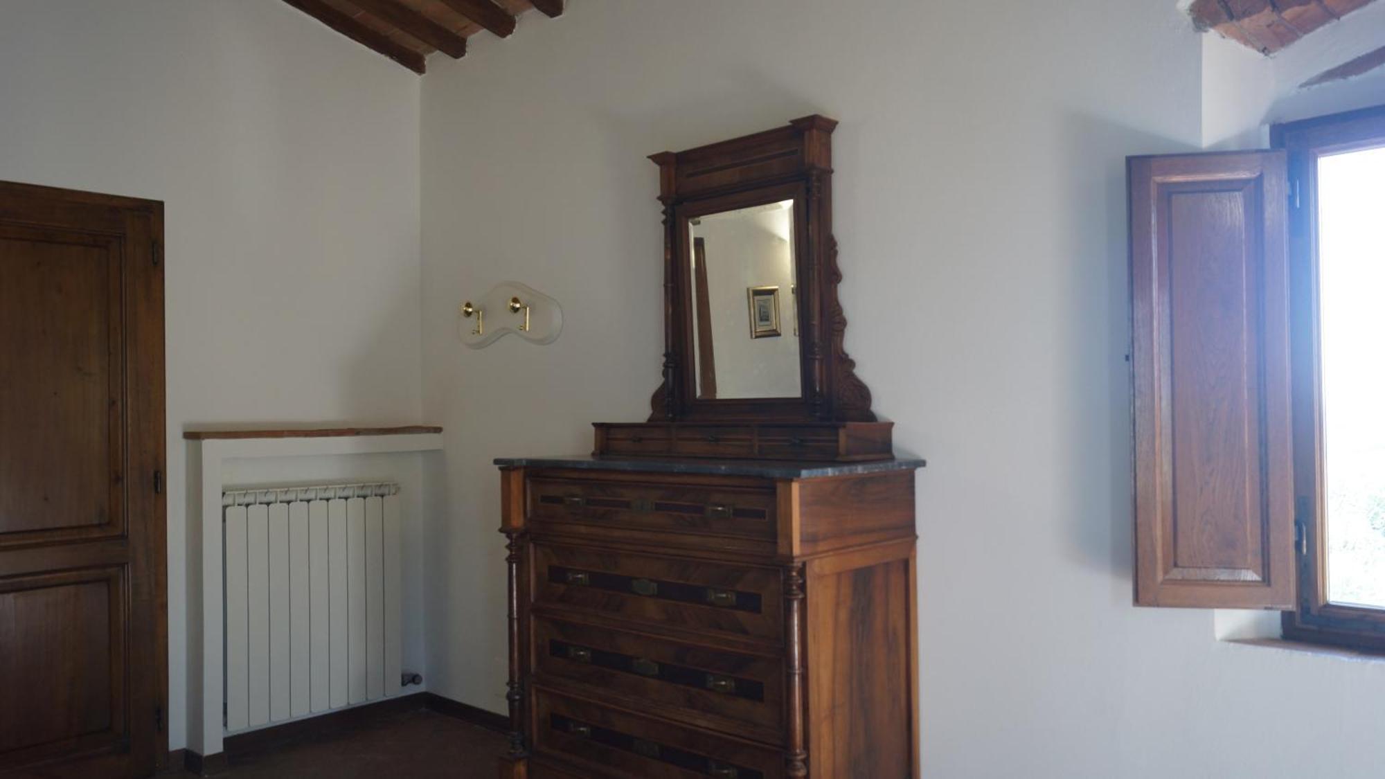 Villa Panconesi Montespertoli Exterior foto