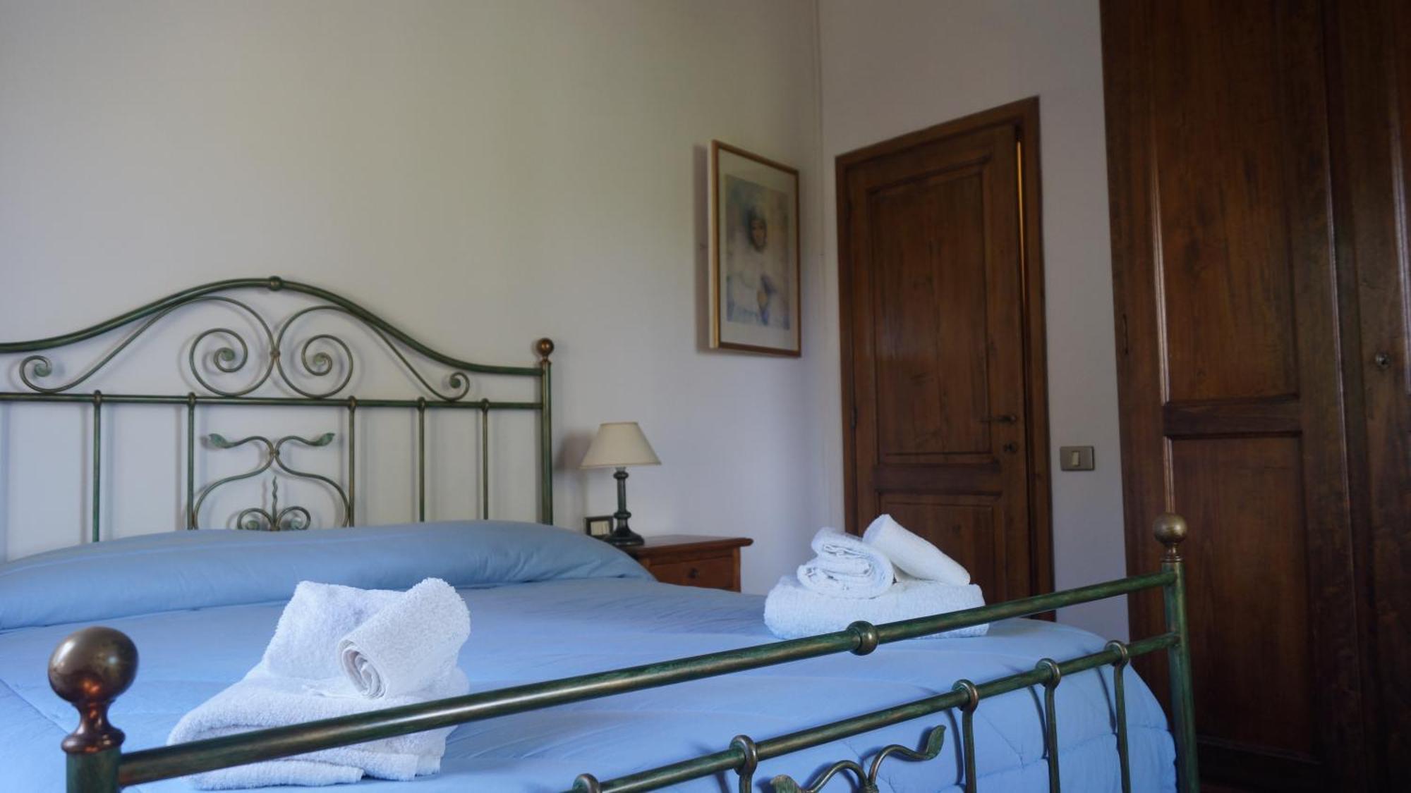 Villa Panconesi Montespertoli Exterior foto